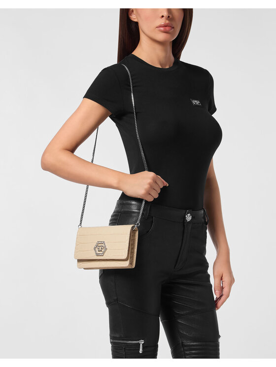 PHILIPP PLEIN PHILIPP PLEIN Borsa 26831 Beige