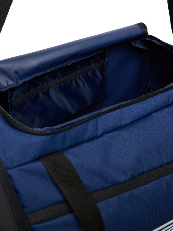 adidas adidas Σάκος Essentials 3-Stripes Duffel Medium JM9059 Μπλε