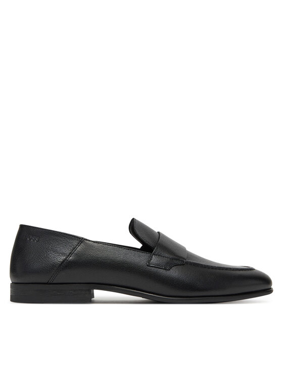 BOSS BOSS Loaferice Gavrie 50548074 Crna