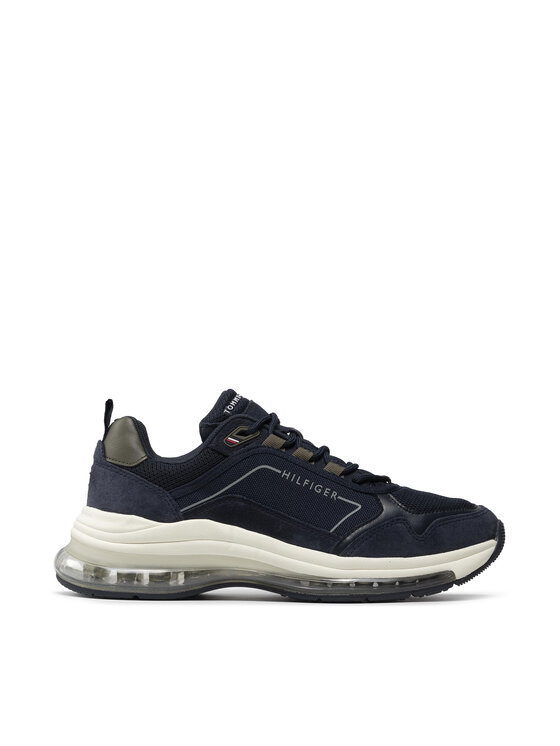 tommy hilfiger air runner premium mix