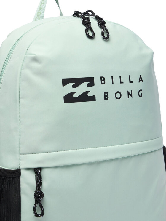 Billabong Billabong Hátizsák WBEOHP-BLB-M-002-10 Világoszöld