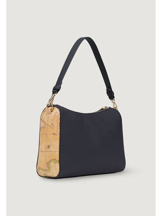 Alviero Martini Prima Classe Alviero Martini Prima Classe Borsetta LF36 9636 Nero