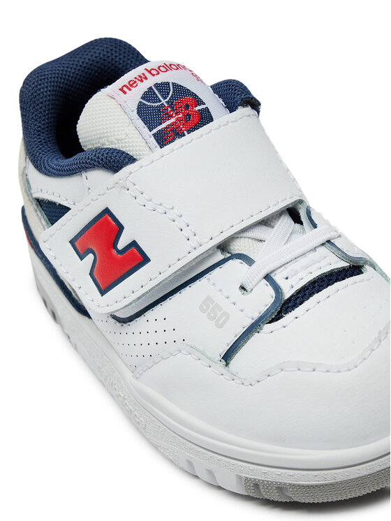 New Balance New Balance Sneakersy 550 V1 IHB550ED Biały