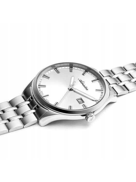 Adriatica Adriatica Orologio A8330.5113Q Argento