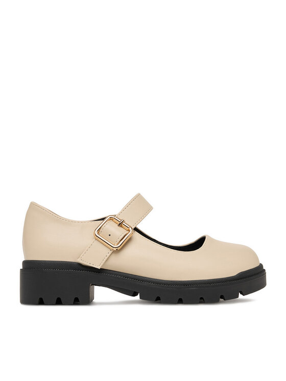 JENNY JENNY Scarpe basse CEO-CS5129-11 Beige