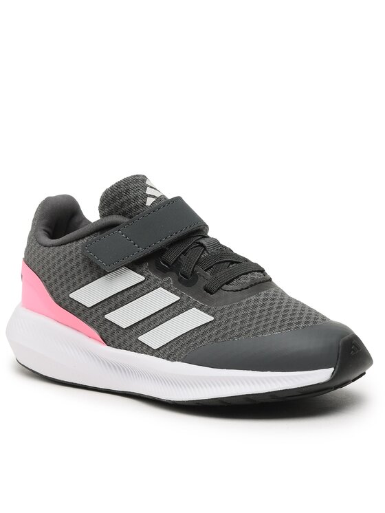Adidas shoes with elastic 2024 laces
