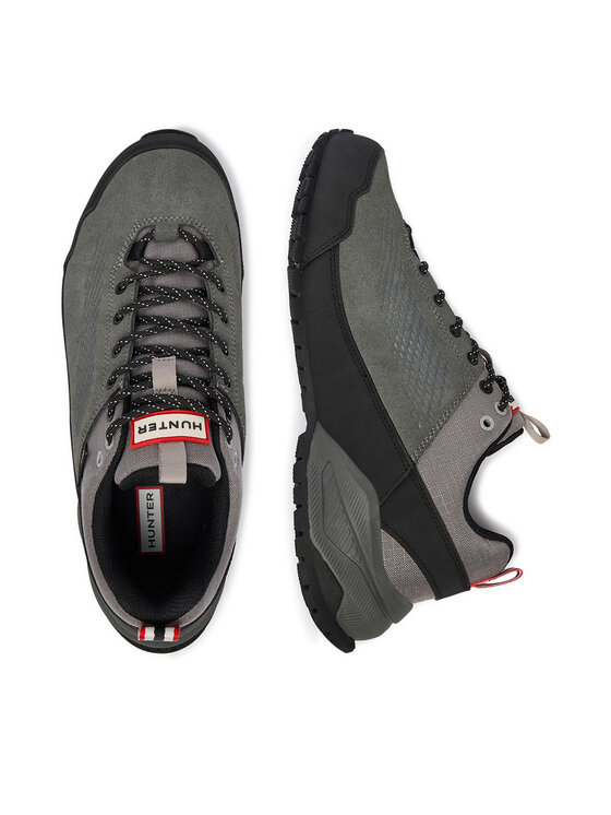 Hunter Hunter Trekking CEO-RANGER-04 Siva