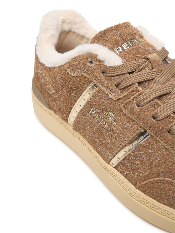 REPLAY REPLAY Sneakers GWSD8 .000.C000LL Maro