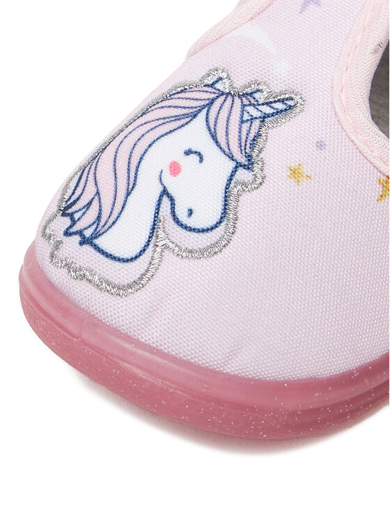 DeeZee DeeZee Papucs CEO-24SSZ1150 Rózsaszín
