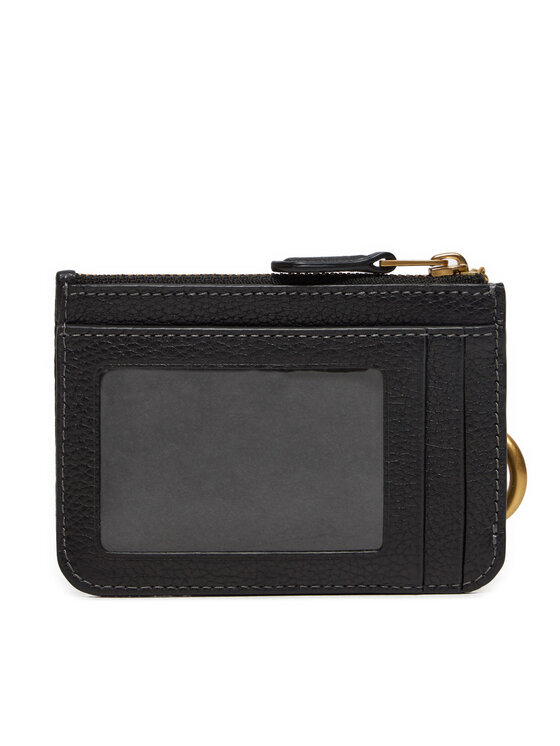 Coach Coach Dokumentenetui Pp Mn CR550 Schwarz