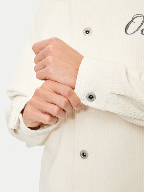 Only & Sons Only & Sons Camicia Sanson 22030732 Bianco Regular Fit