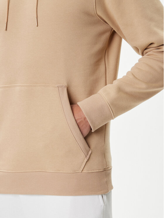 Columbia Columbia Суитшърт 2137182 Бежов Regular Fit