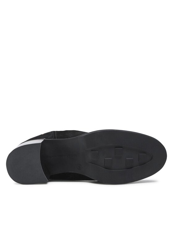 Cuissarde femme tommy hilfiger clearance