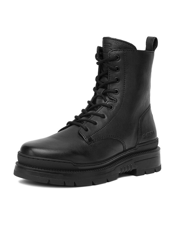 G-Star Raw G-Star Raw Ghete CEO-STRIKER-01 MI08 Negru