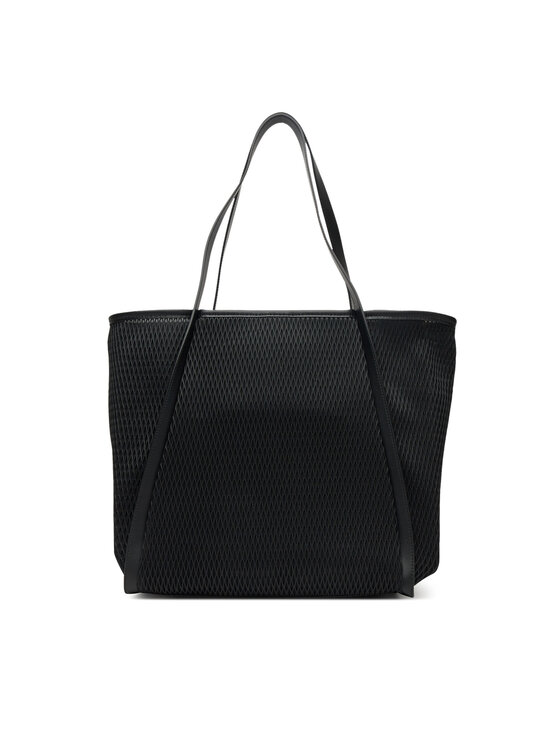 Karl Lagerfeld Jeans Karl Lagerfeld Jeans Τσάντα A2W50006 Μαύρο