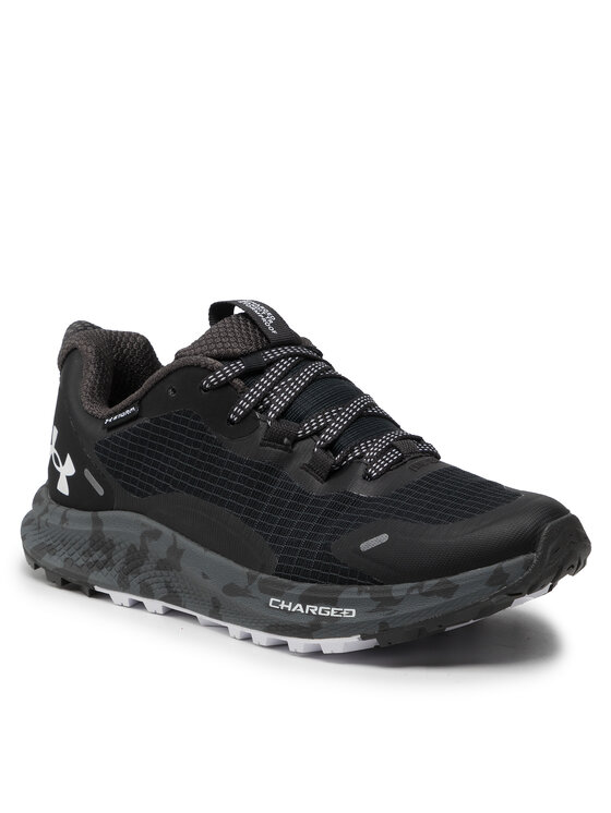 Under armour w charged bandit 2 on sale