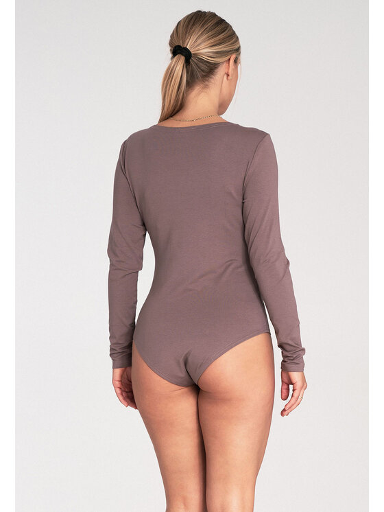 FIGL FIGL Body M1038 Marrone