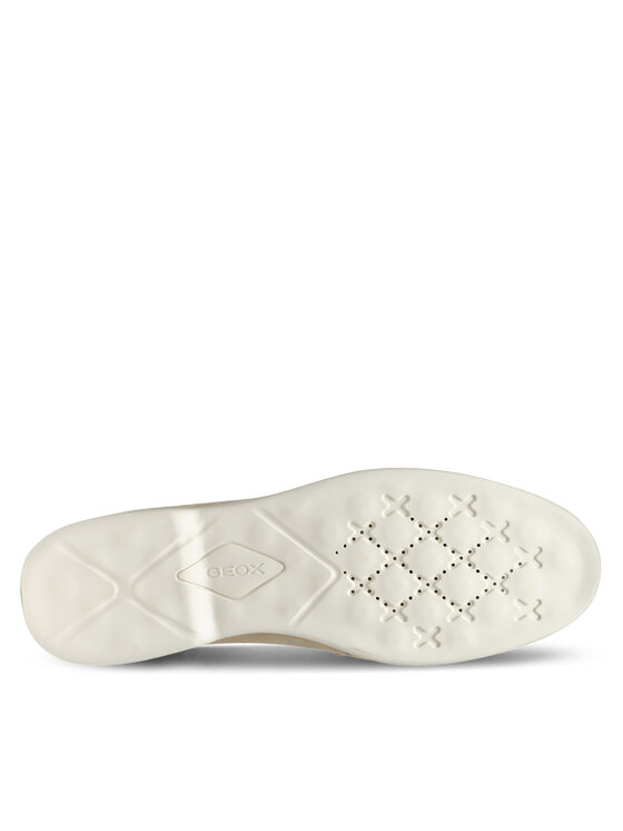 Geox Geox Mokasíny D Xand 3 D550ZD 00022 C6738 Béžová