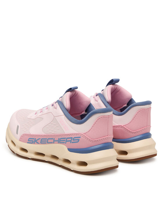 Skechers Skechers Sneakers Glide-Step - Vista Lane 303654L/LTPK Rosa