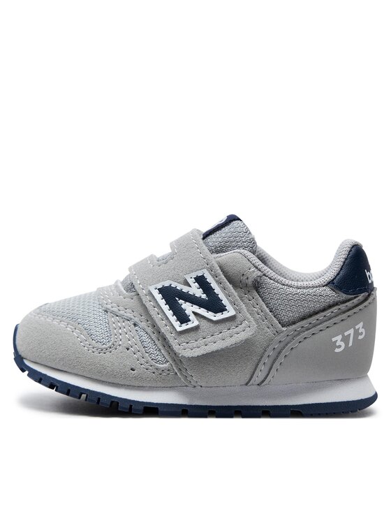 New Balance New Balance Laisvalaikio batai IZ373AK2 Pilka