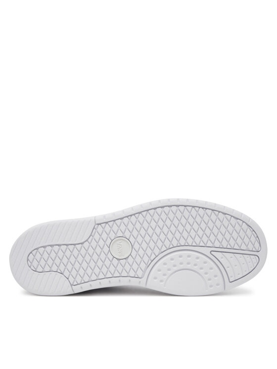 Vans Vans Сникърси Cruze 3.0 VN000D6SWWW1 Бял