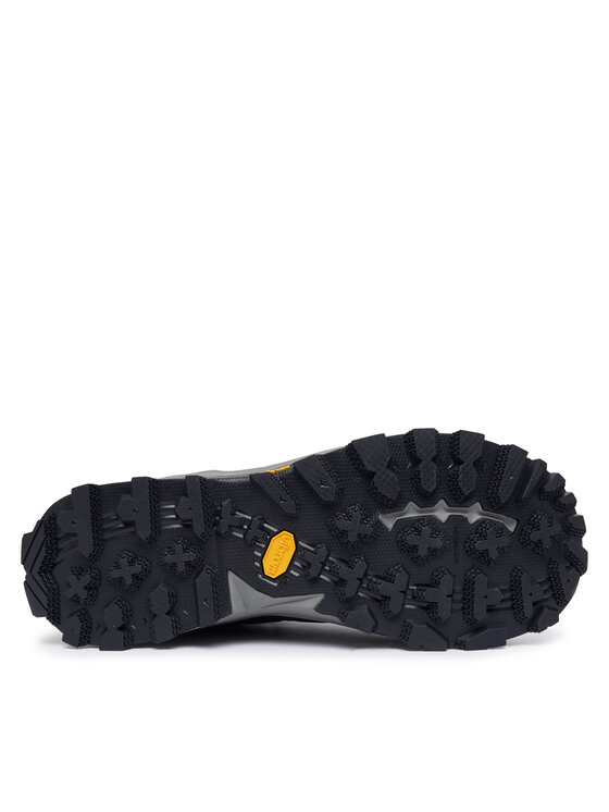 CMP CMP Trekking Tytanus Mid Trekking Wp 3Q17657 Siva