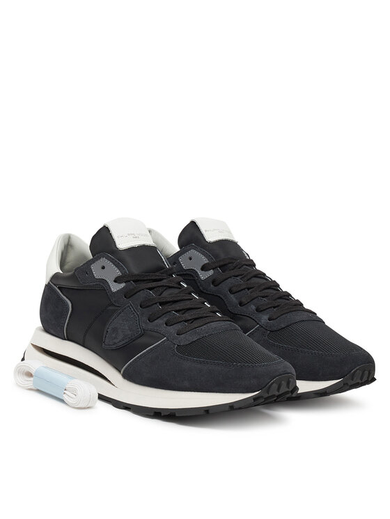 Philippe Model Philippe Model Αθλητικά TKLU W006 Μαύρο