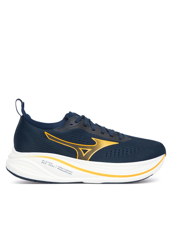 Mizuno Mizuno Взуття для бігу Neo Zen 2 J1GC2686 Cиній