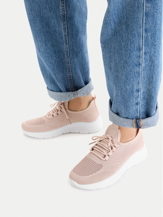 JENNY JENNY Sneakers CEO-WFA2706-1 Rosa