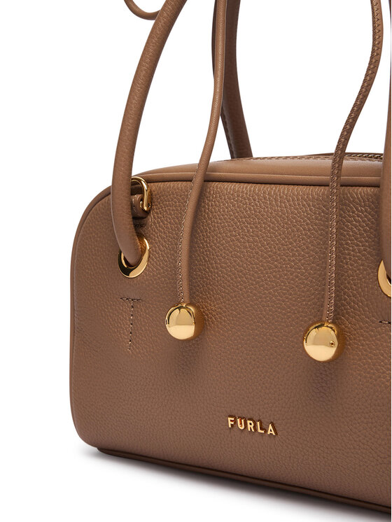 Furla Furla Käekott Poppy Mini WE00915 BX4573 4489S Beež