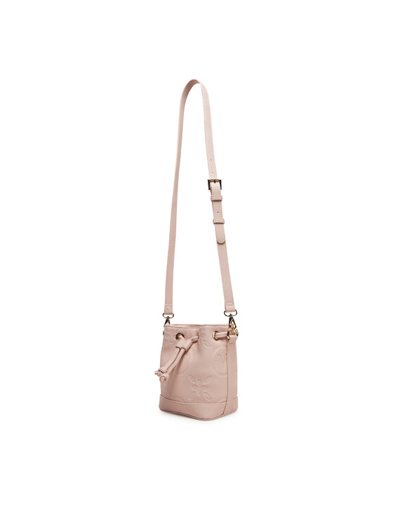 Valentino Valentino Дамска чанта VBS8ZG36 Розов