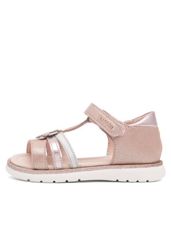 Lasocki Kids Lasocki Kids Sandalen CI12-3044-02 Rosa