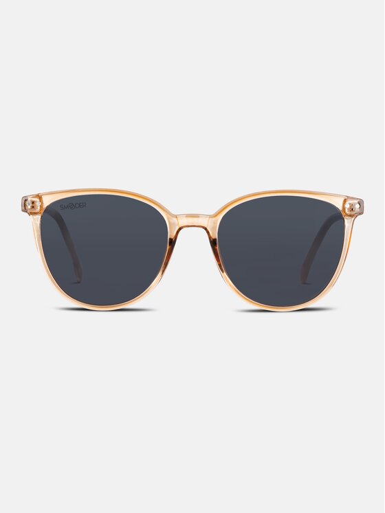 Smooder Smooder Occhiali da sole Yala Écru