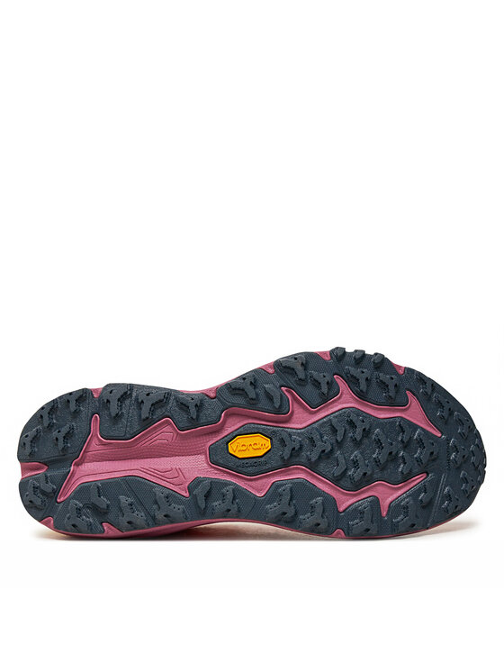 Hoka Hoka Bežecké topánky Speedgoat 6 M 1147791 Oranžová