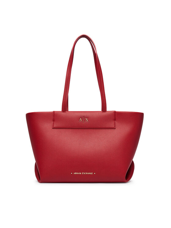 Armani Exchange Armani Exchange Torebka XW001538 AF26447 U5102 Czerwony