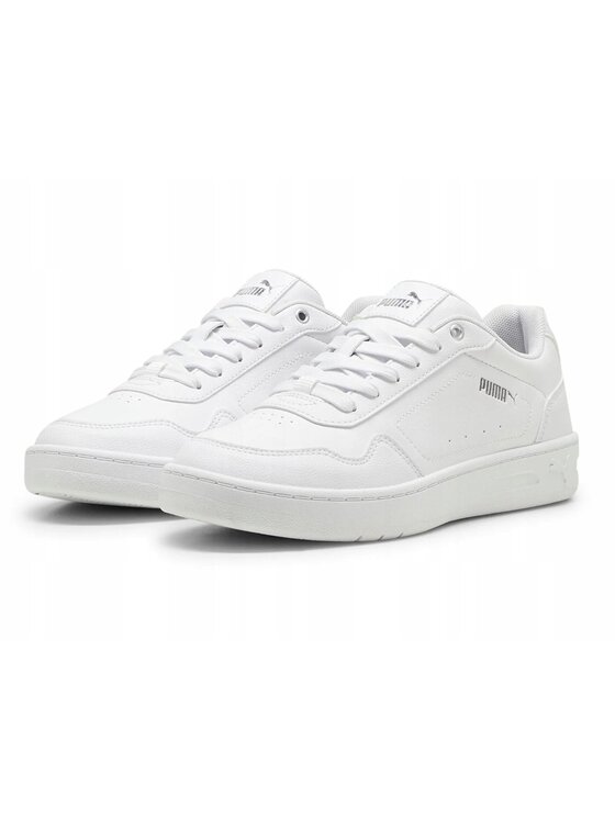 Puma Puma Sneakersy 395021-01 Biały