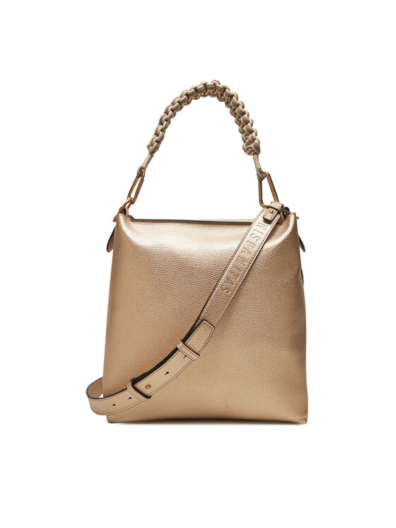 Hispanitas Hispanitas Handtasche BV253843 Goldfarben