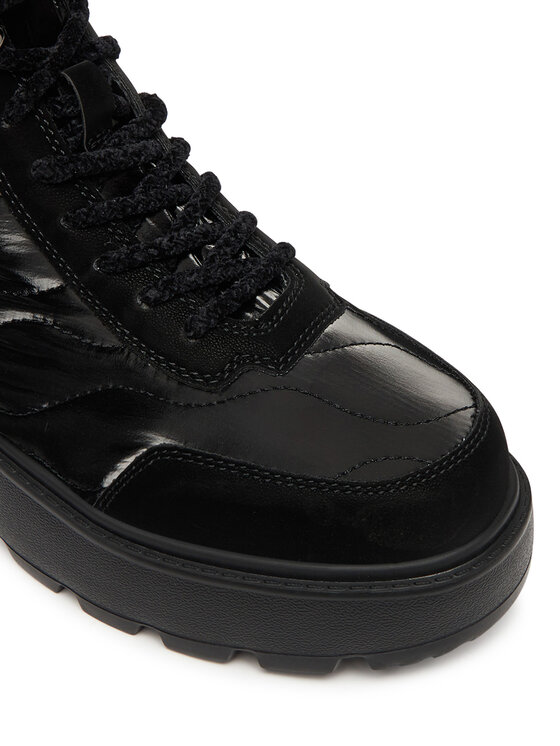 Blauer Blauer Trappers F5BLANCA03/NYP Negru