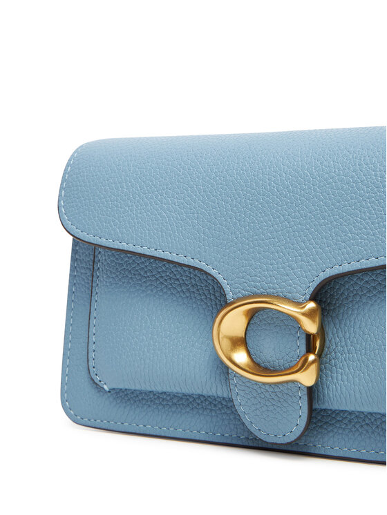 Coach Coach Borsetta Tabby CE772 B4PUB Celeste