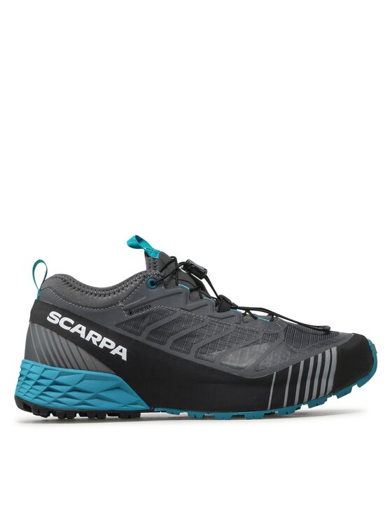 Scarpa Scarpa Παπούτσια για Τρέξιμο Ribelle Run Gtx GORE-TEX 33078-201 Γκρι