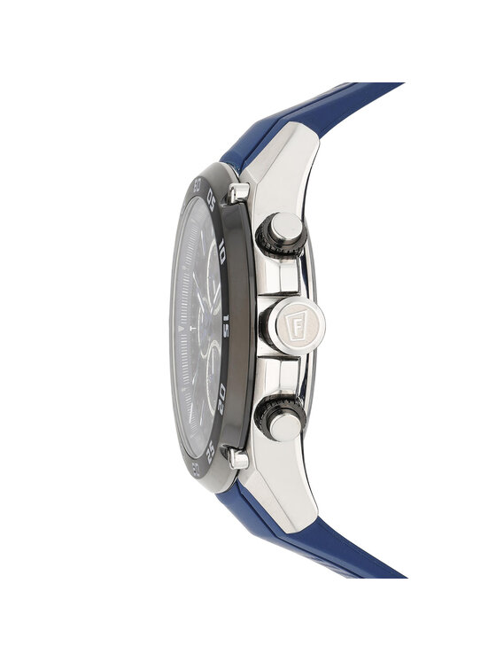 Festina Festina Zegarek The Originals 20330/2 Granatowy