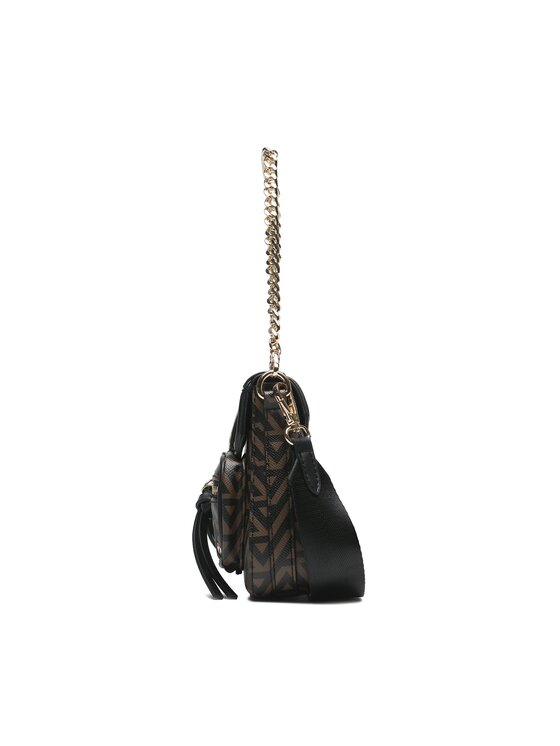Aldo Aldo Handtasche Cargo 13681393 Schwarz