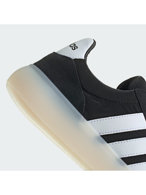 adidas adidas Półbuty Sportswear Barreda Decode Czarny