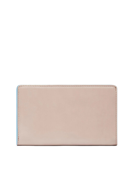 Piquadro Piquadro Portafoglio pd6661b2r-ro2 Rosa