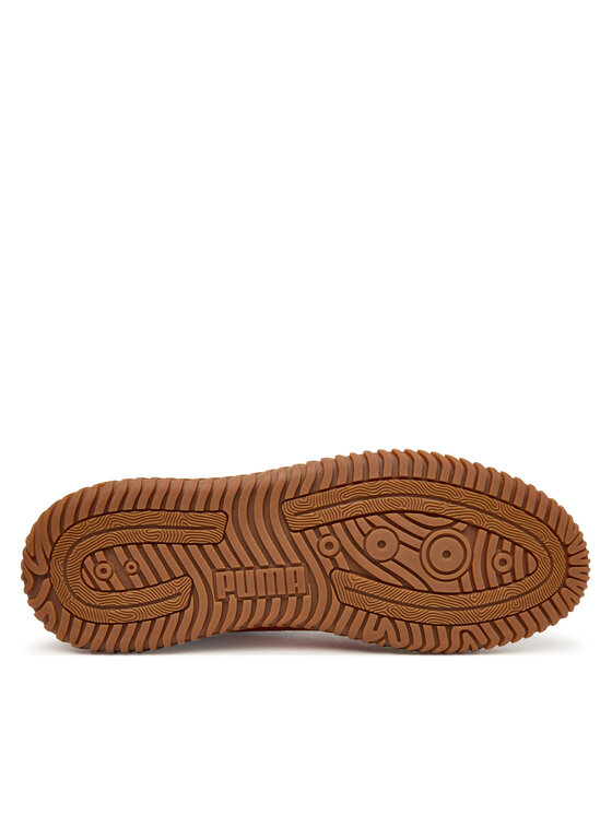 Puma Puma Сникърси Puma Club Kayzer 402603 10 Тъмносин