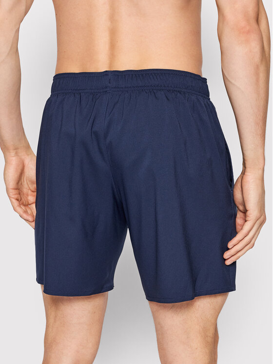 Puma Puma Badeshorts 935088 Dunkelblau Regular Fit