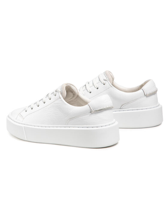 hero lite lace brown leather