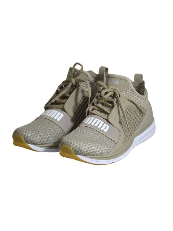 Puma Puma Buty do koszykówki Ignite Limitless Beżowy