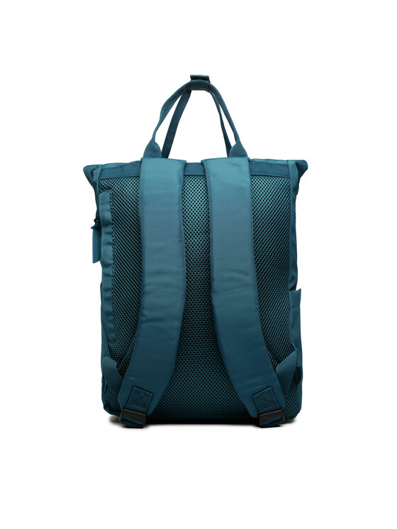 American Tourister American Tourister Plecak podróżny Urban Groove 143779-6613-1CNU Turkusowy
