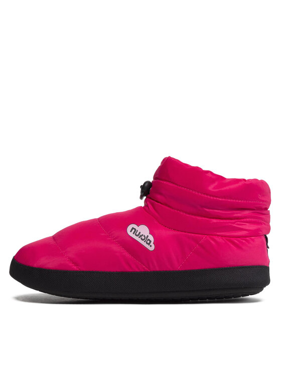 Nuvola Nuvola Sussid Boot Home U3NBHA025 Roosa